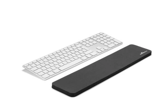 DURABLE Handgelenkauflage für Tastaturen anthrazit