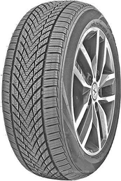 Tracmax X-Privilo Trac Saver 235/35 R19 91 Y