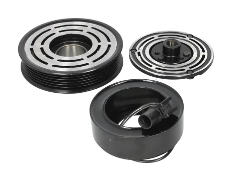 magnetinė sankaba, oro kondicionieriaus kompresorius KTT040159