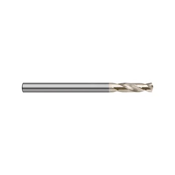 Spiralinis grąžtas metalui GUHRING M42 Hardox DIN338 10,0 mm