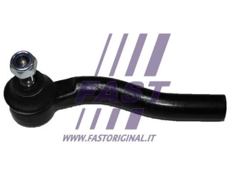 Skersinės vairo trauklės galas FAST FT16063