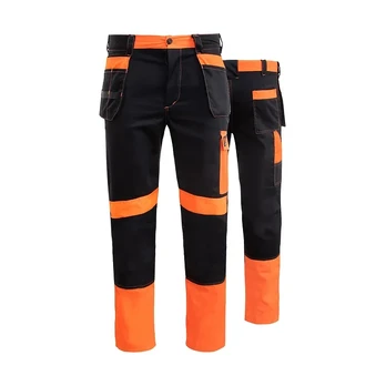 Darbinės kelnės procera PROMONTER 260