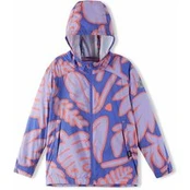 Reima Demisezoninė striukė 5100204C Violetinė Regular Fit