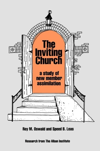 Inviting Church