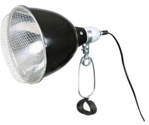 Akvariumo lempa Trixie Reflector Clamp Lamp 76070