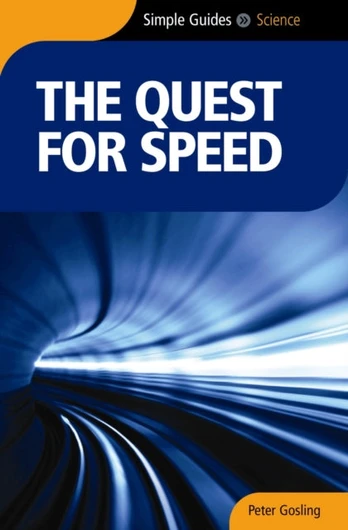Quest For Speed - Simple Guides
