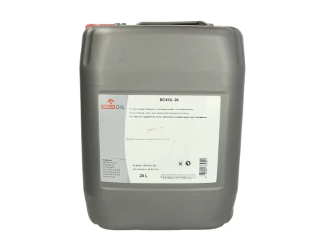 Hidraulinė alyva ORLEN BOXOL (20L) 46 BOXOL 26 20L