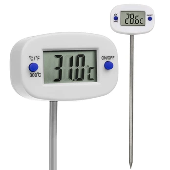 Greenblue Electronic food thermometer/probe GB382