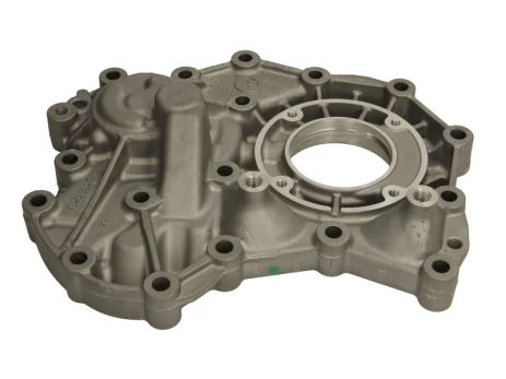 Mech. pavarų dėžės korpusas 1325302052ZF