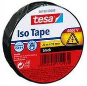 Tesa 56190-00008 - 20 m - Juodas - 19 mm