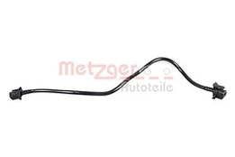 Aušinimo skysčio vamzdis METZGER 4010245