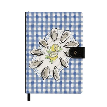 Today's Special - Notebook, A5 (14.8 x 21cm) / Lined