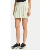 adidas by Stella McCartney Teniso sijonas Training JW4573 Smėlio Slim Fit