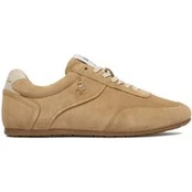 Laisvalaikio batai U.S. Polo Assn. EO-CAMMY001W/6S1 Smėlio