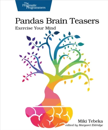 Pandas Brain Teasers