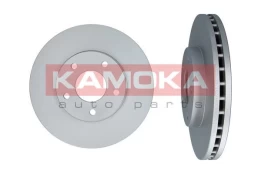 Stabdžių diskas KAMOKA 1032498 kaina