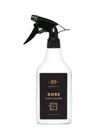 Parfumuotas stiklų valiklis Aromatic89 720ml