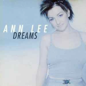 CD Ann Lee - Dreams