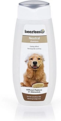 Šampūnas Beeztees Neutral 791006, 0.3 l