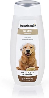 Šampūnas Beeztees Neutral 791006, 0.3 l kaina