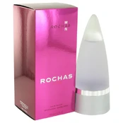 Tualetinis vanduo Rochas Man EDT vyrams 100 ml kaina
