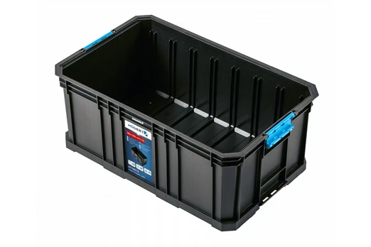 HOGERT HIGH BOX