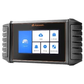 Profesionali diagnostikos įranga automobiliui, (LCD) kaina