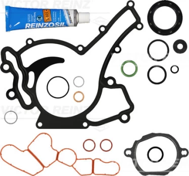 REINZ 08-37719-01 Bottom end engine gasket set