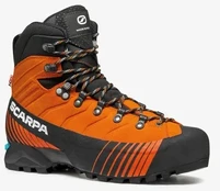 Scarpa RIBELLE HD, 43.5, Tonic Orange