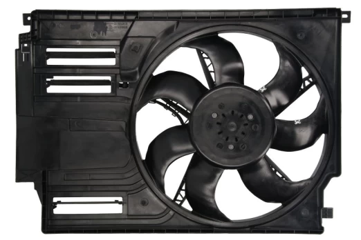 MAHLE CFF 532 000P Radiator fan