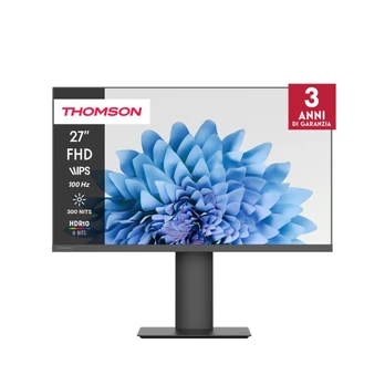 Monitorius Thomson M27FB5C14