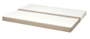 Čiužinys, 196 cm x 75 cm, kietas