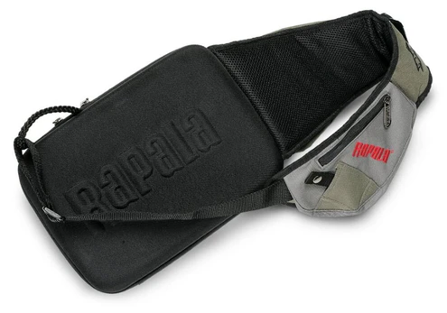 Žvejo reikmenų krepšys Rapala Sling Bag .