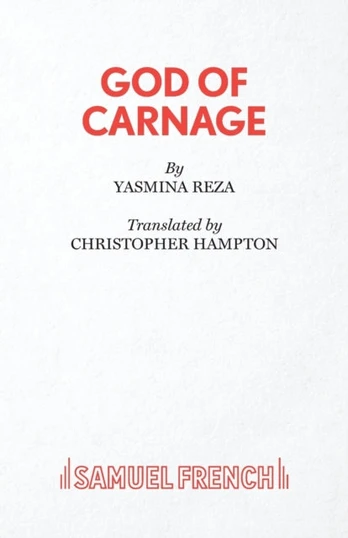 God of Carnage