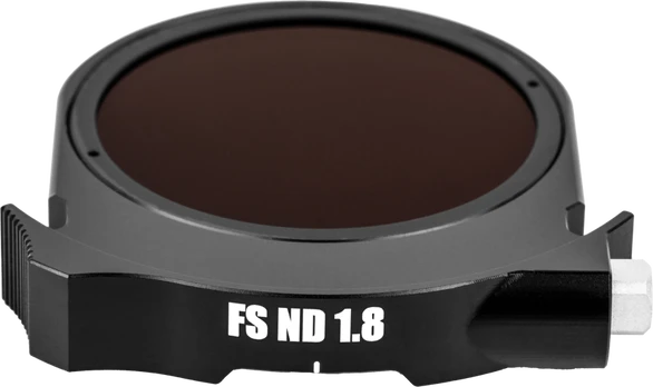 NiSi Cine Drop-In Filter FS ND64
