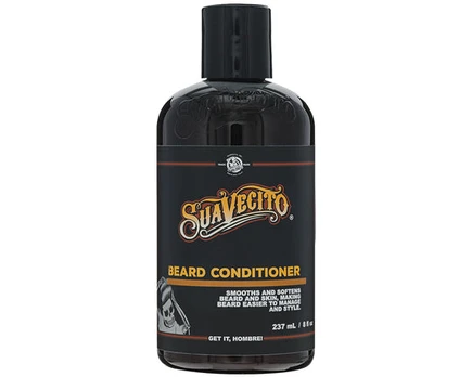 Suavecito Beard Conditioner barzdos kondicionierius, 240 ml