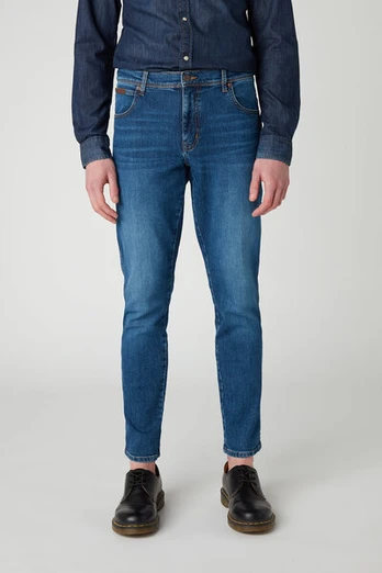 Džinsai vyrams Wrangler