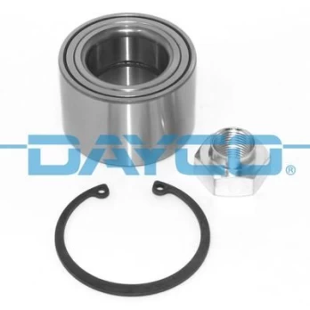 Rato guolio komplektas DAYCO KWD1225
