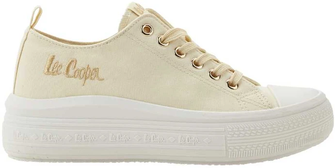 Buty moterims Lee Cooper smėlio sp. LCW-26-44-4483LA (36)