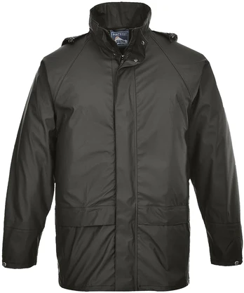 Klasikinė striukė Portwest S450, Dydis: M, Pw spalvos: Navy