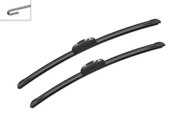 Valytuvai BOSCH 3397118993