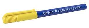 ZyXEL GENIE Geldschein Quicktester 10er Pack