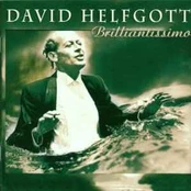 CD David Helfgott - Brilliantissimo