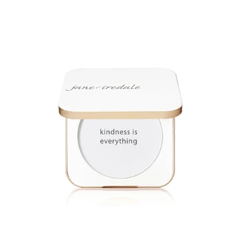 Jane Iredale Refillable Compact – Presuotos pudros dėklas