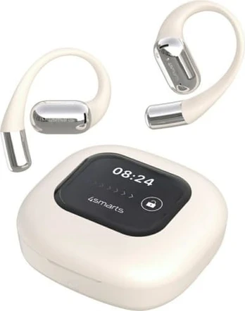 4Smarts Bluetooth Headphones OWS transaltor AI SkyBu