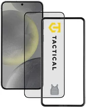 Tactical Glass Impact Armour for Samsung S24 kaina