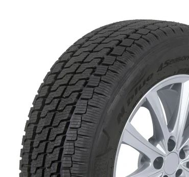 Nexen N'blue 4 Season Van 215/70 R15 109 S