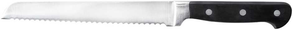 Bread peilis, 20 cm, forged, Justcut