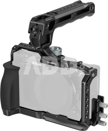 SmallRig 5647 Cage Kit for Nikon ZR