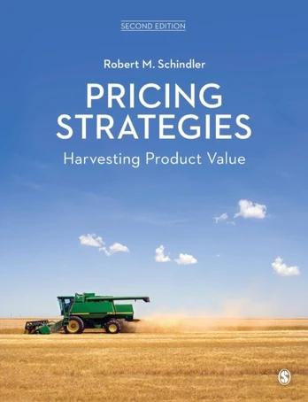 Pricing Strategies, Harvesting Product Value
